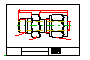 2D Sales Drawing